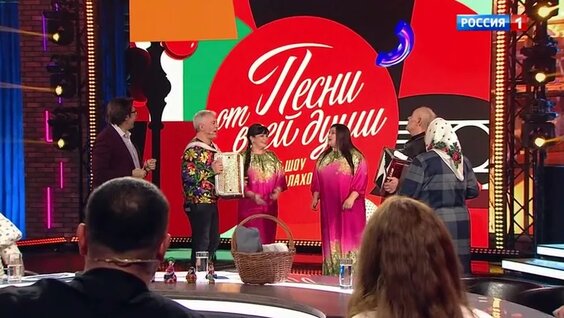 Андрей Малахов Mail.ru