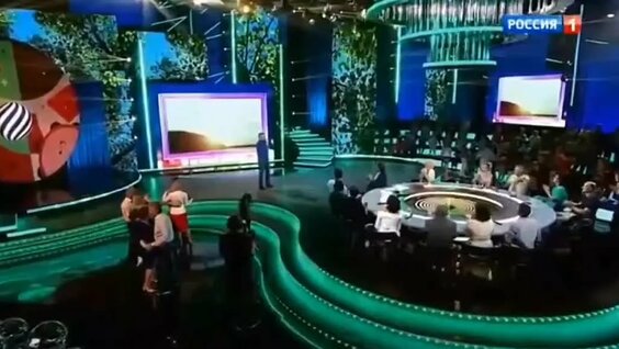 Андрей Малахов VK Видео