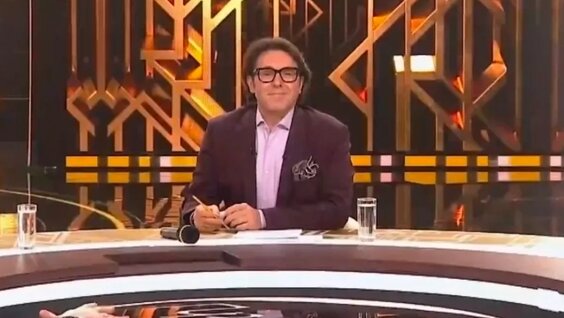 Андрей Малахов 2 недели назад