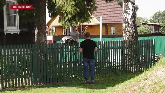 Андрей Малахов неделю назад