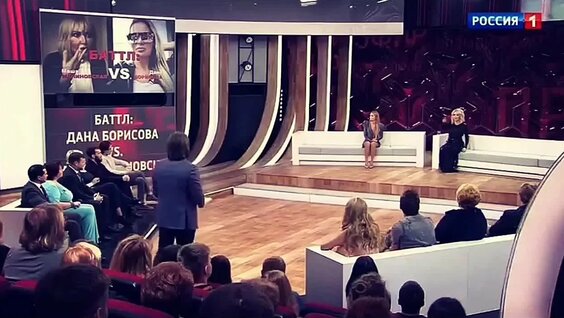 Андрей Малахов 2 недели назад