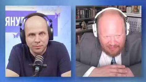 Андрей Мельниченко YouTube