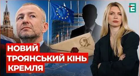 Андрей Мельниченко YouTube