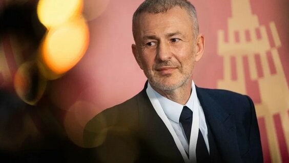Андрей Мельниченко YouTube