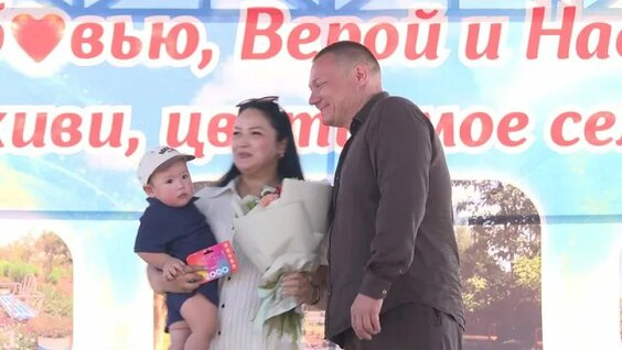 Андрей Мельниченко VK Видео