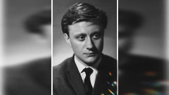 Андрей Миронов VK Видео