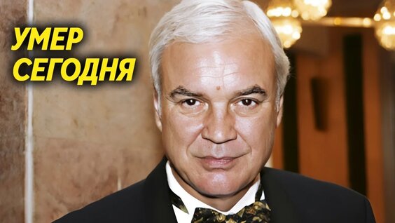 Андрей Миронов YouTube