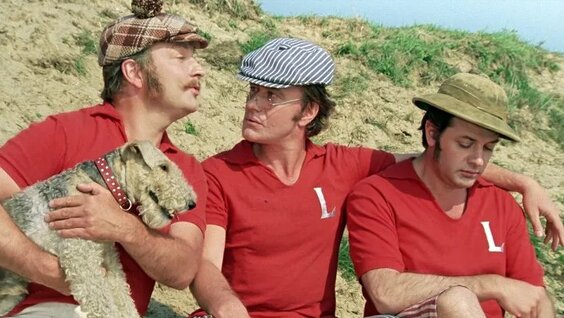 Андрей Миронов VK Видео
