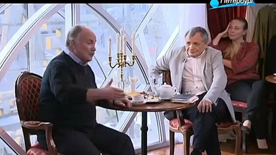 Андрей Миронов VK Видео