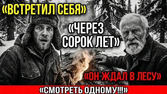 Андрей Молчанов YouTube
