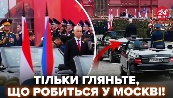 Андрей Мордвичев YouTube