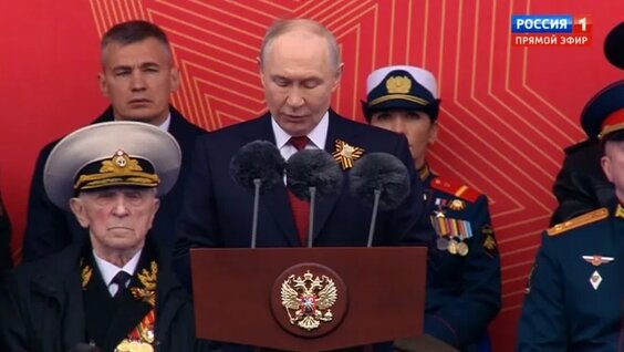 Андрей Мордвичев Mail.ru