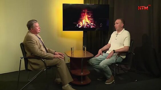 Андрей Мягков VK Видео