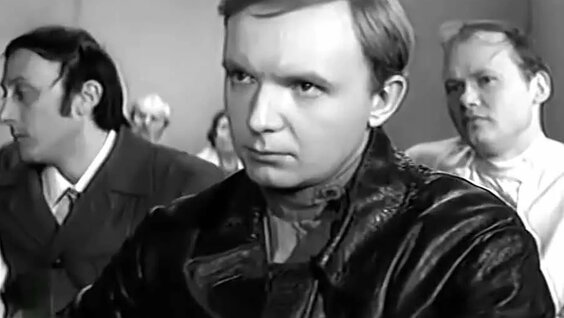 Андрей Мягков VK Видео