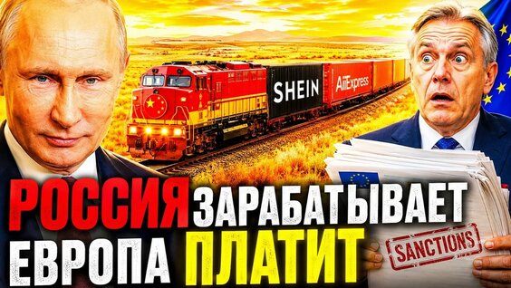 Андрей Никитин YouTube