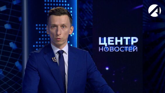 Андрей Никитин VK Видео
