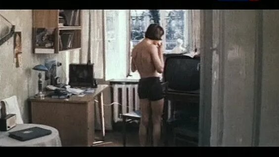 Андрей Никитин VK Видео