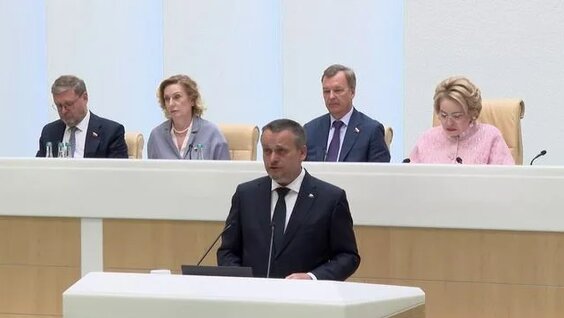 Андрей Никитин Rutube