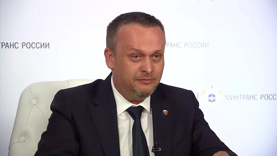 Андрей Никитин VK Видео