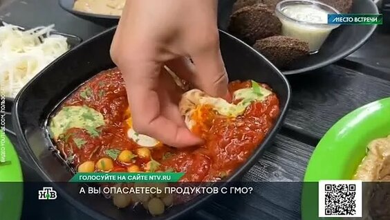 Андрей Норкин ОК