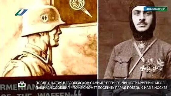 Андрей Норкин ОК