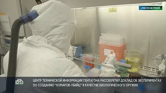 Андрей Норкин ОК