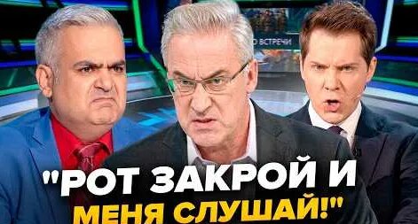 Андрей Норкин YouTube