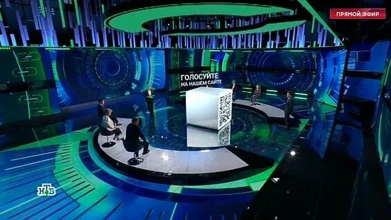 Андрей Норкин ОК