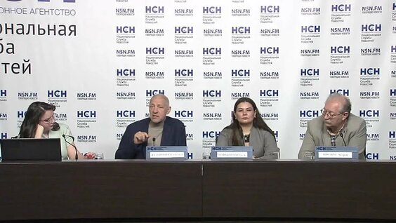 Андрей Продеус VK Видео