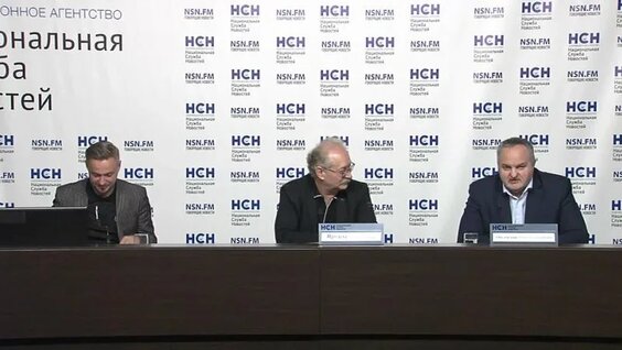 Андрей Продеус VK Видео