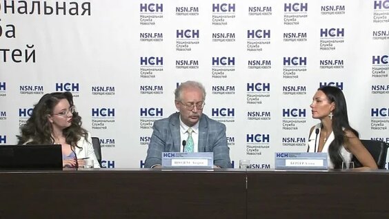 Андрей Продеус VK Видео