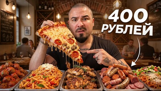 Андрей Прокофьев YouTube