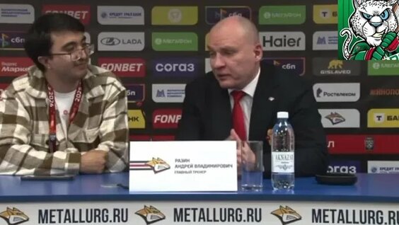 Андрей Разин VK Видео
