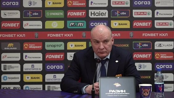 Андрей Разин VK Видео
