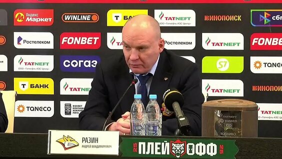 Андрей Разин VK Видео