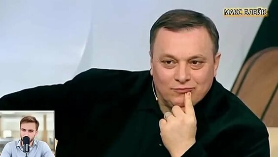 Андрей Разин VK Видео