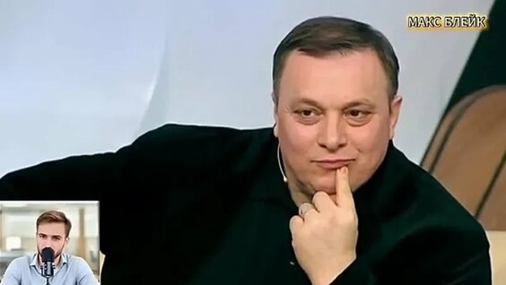 Андрей Разин VK Видео