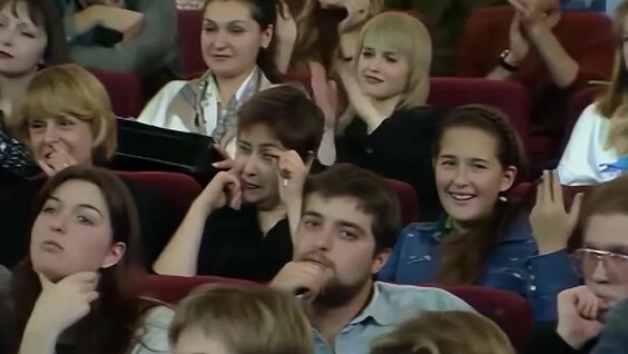 Андрей Рожков VK Видео