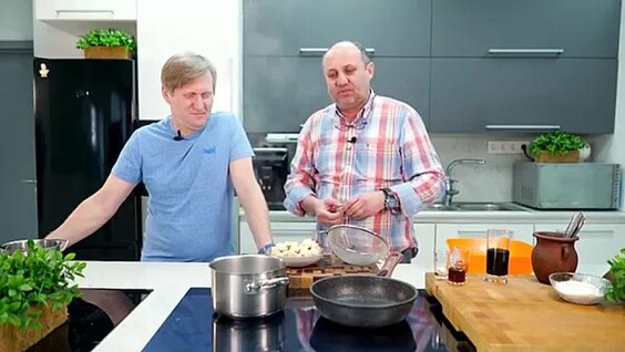 Андрей Рожков VK Видео