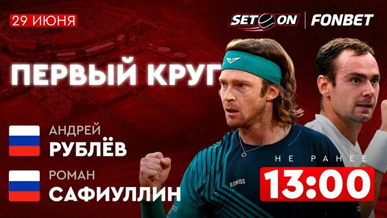 Андрей Рублев VK Видео