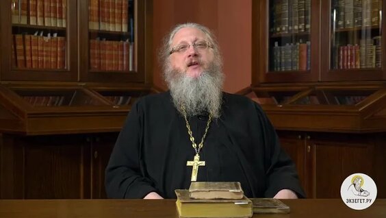 Андрей Рублев VK Видео