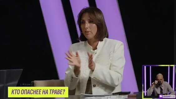 Андрей Рублев Rutube