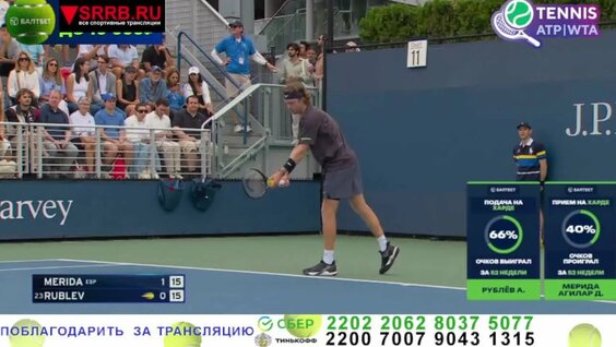 Андрей Рублев VK Видео