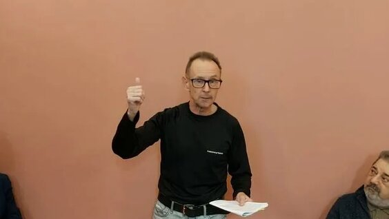 Андрей Шмаков Rutube