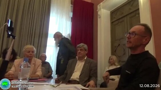 Андрей Шмаков VK Видео