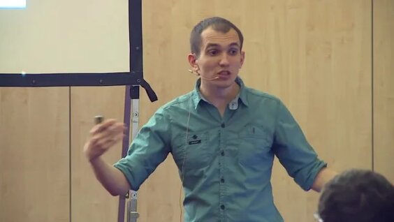 Андрей Ситник Rutube