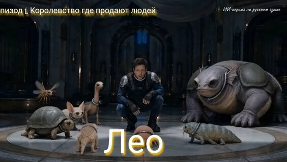 Андрей Ситник VK Видео