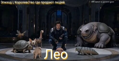 Андрей Ситник Дзен