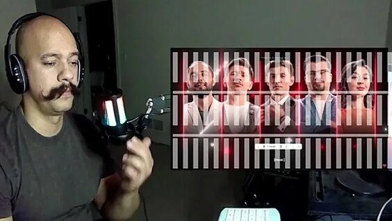 Андрей Скороход VK Видео