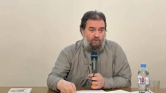 Андрей Ткачев ОК